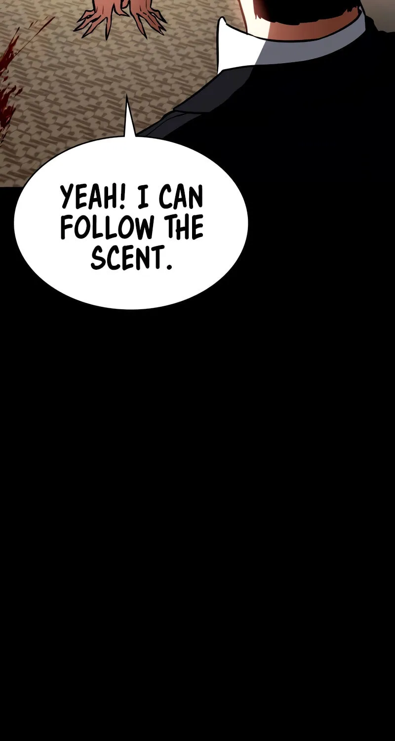Read Daywalker chapter 25 image 25 on Lezhin