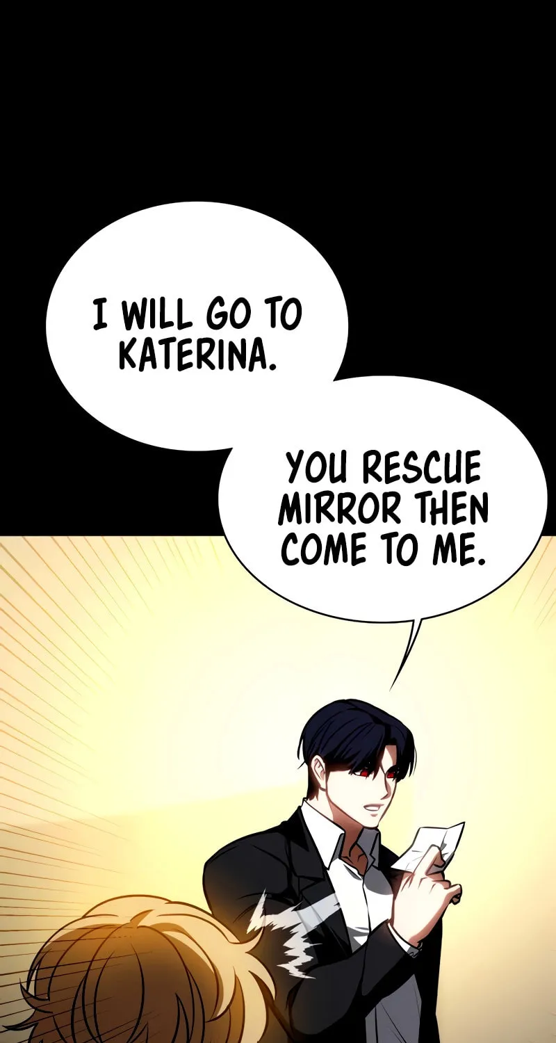 Read Daywalker chapter 25 image 27 on Lezhin