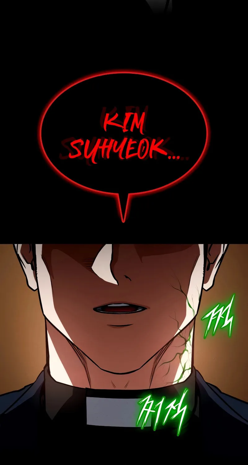 Read Daywalker chapter 25 image 3 on Lezhin