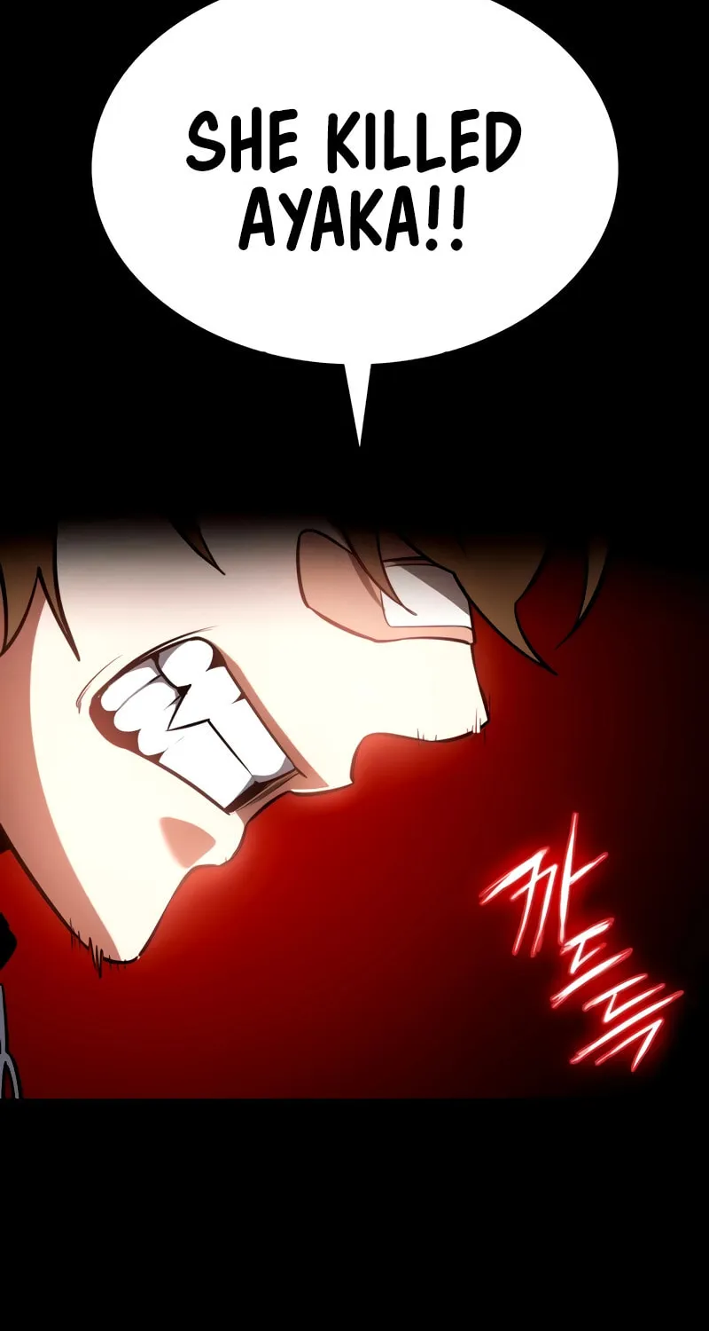 Read Daywalker chapter 25 image 32 on Lezhin