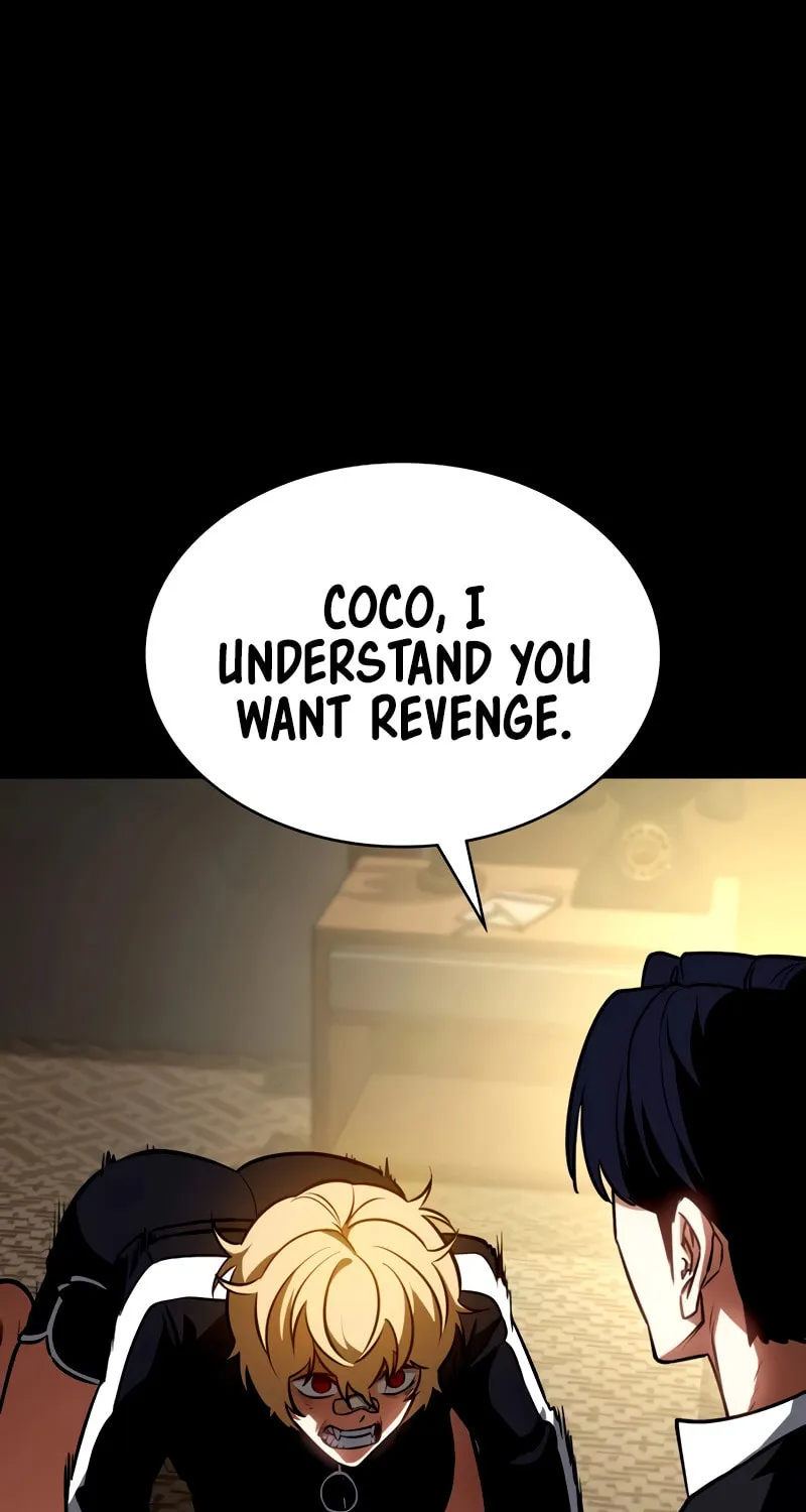 Read Daywalker chapter 25 image 33 on Lezhin