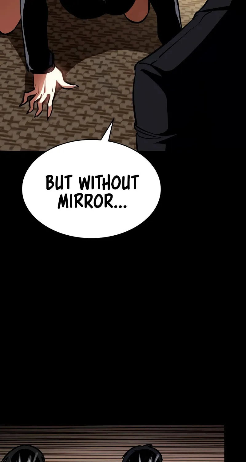 Read Daywalker chapter 25 image 34 on Lezhin