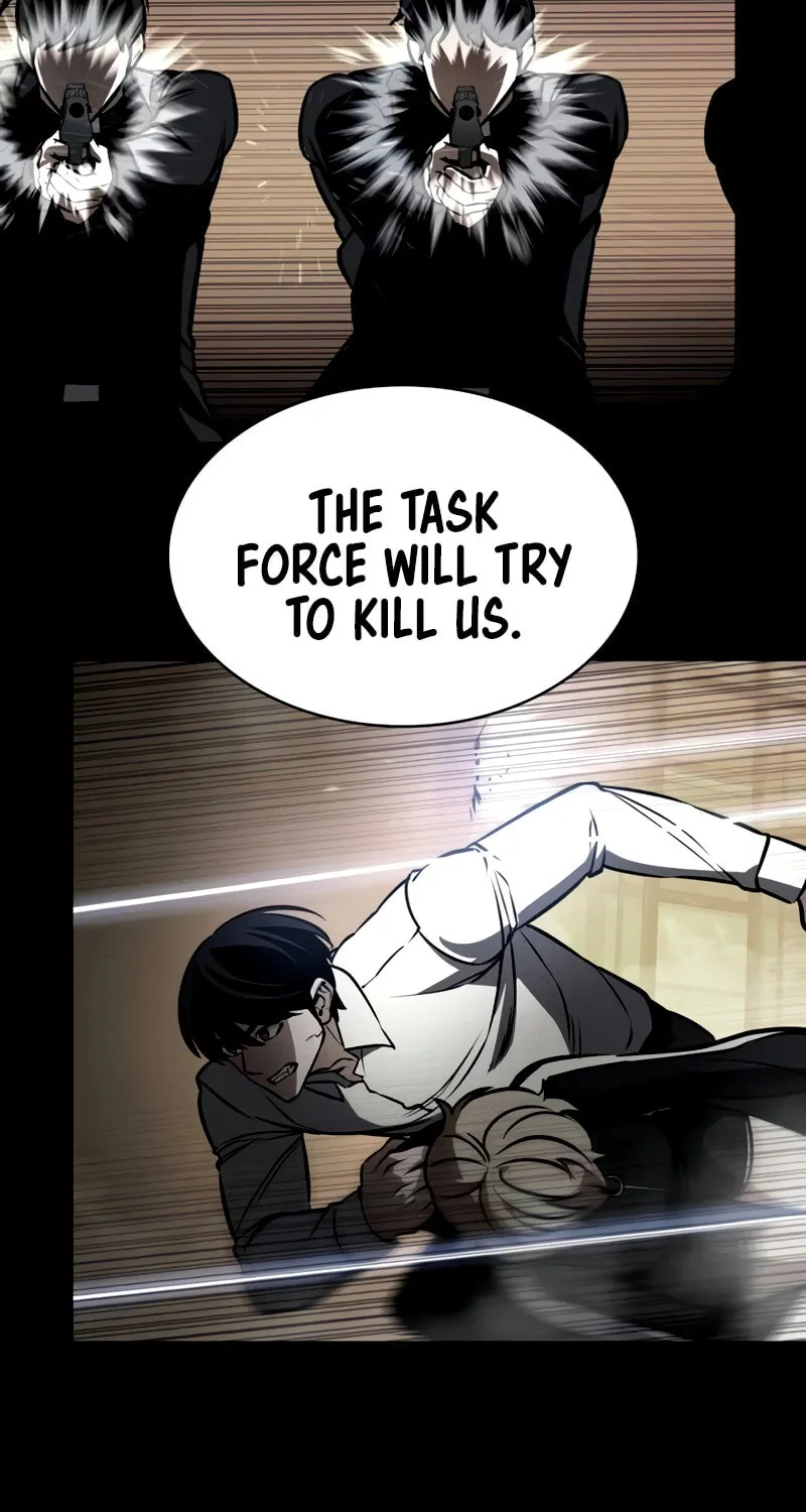 Read Daywalker chapter 25 image 35 on Lezhin
