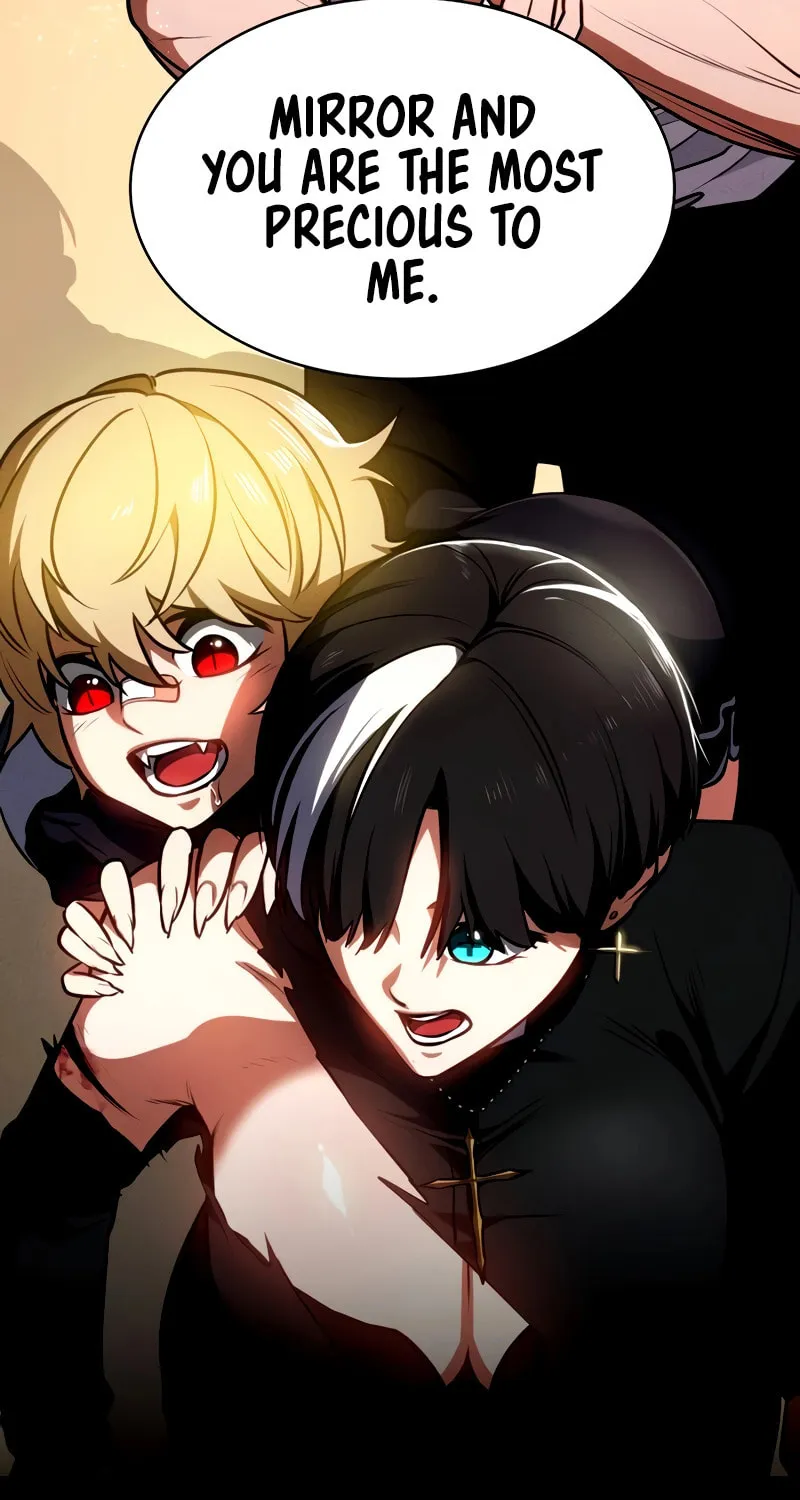Read Daywalker chapter 25 image 39 on Lezhin