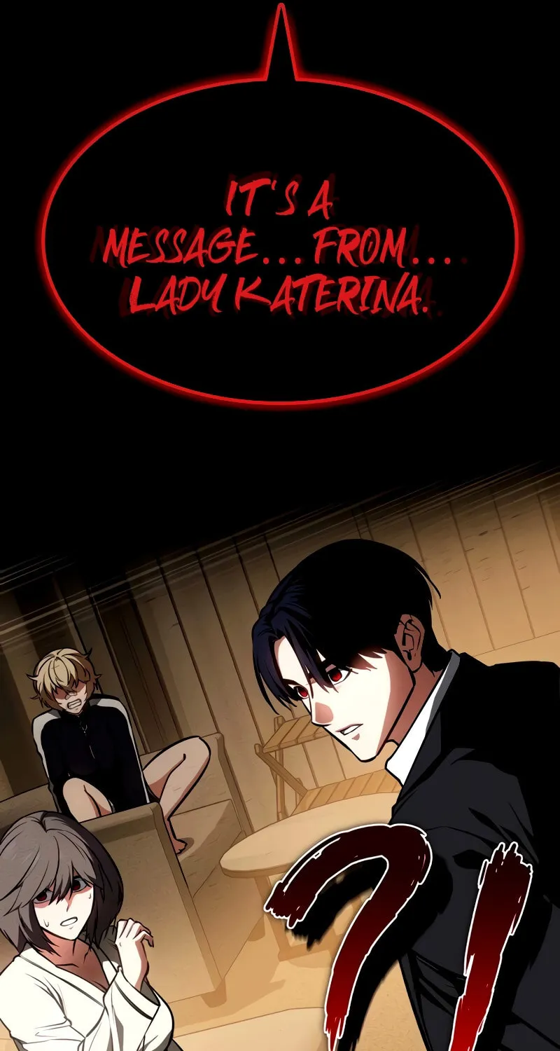Read Daywalker chapter 25 image 4 on Lezhin