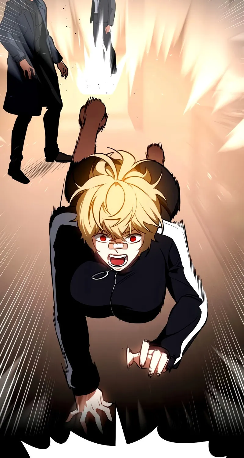Read Daywalker chapter 25 image 44 on Lezhin