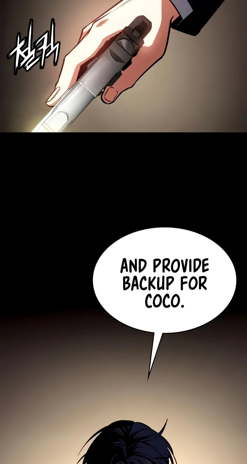 Read Daywalker chapter 25 image 46 on Lezhin