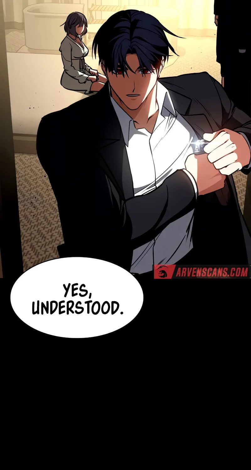 Read Daywalker chapter 25 image 49 on Lezhin