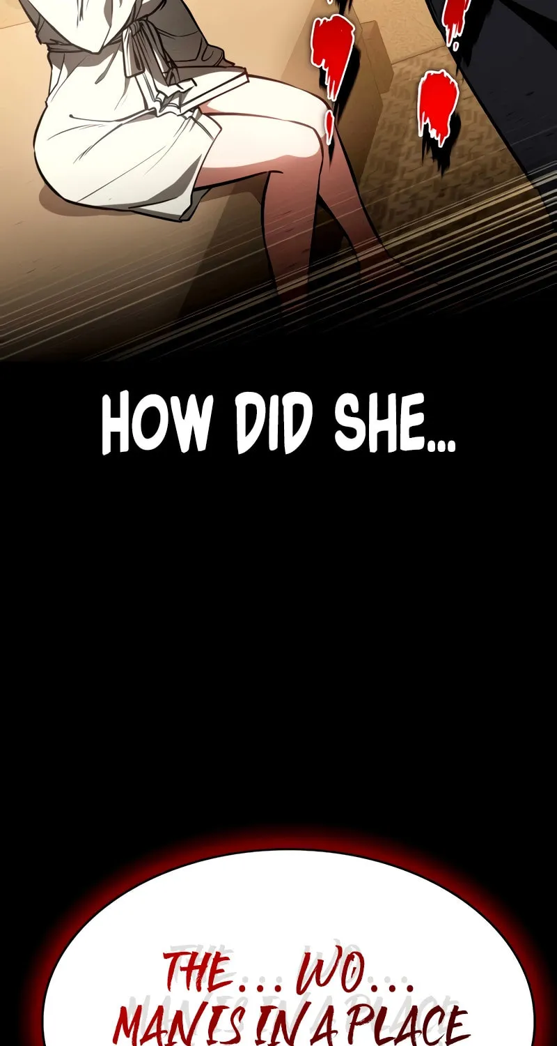 Read Daywalker chapter 25 image 5 on Lezhin
