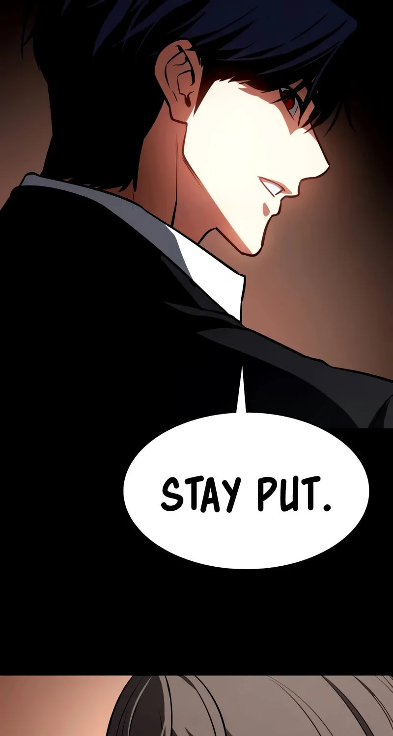 Read Daywalker chapter 25 image 51 on Lezhin
