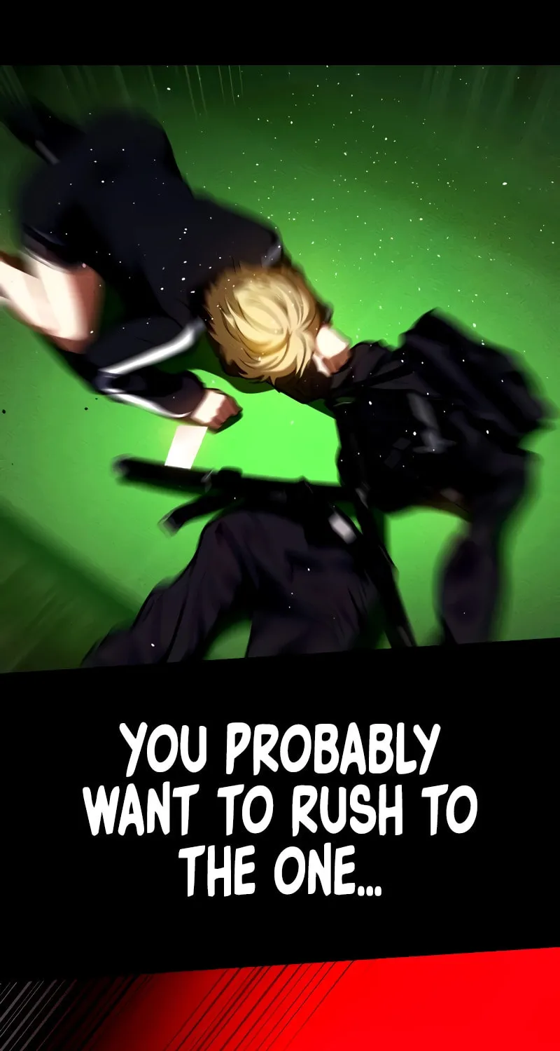 Read Daywalker chapter 25 image 56 on Lezhin