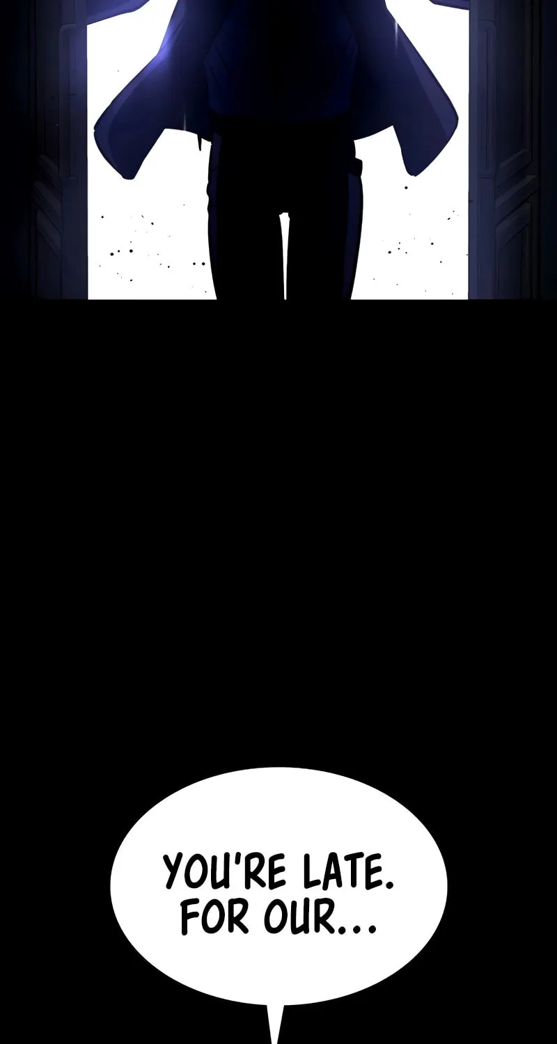 Read Daywalker chapter 25 image 69 on Lezhin