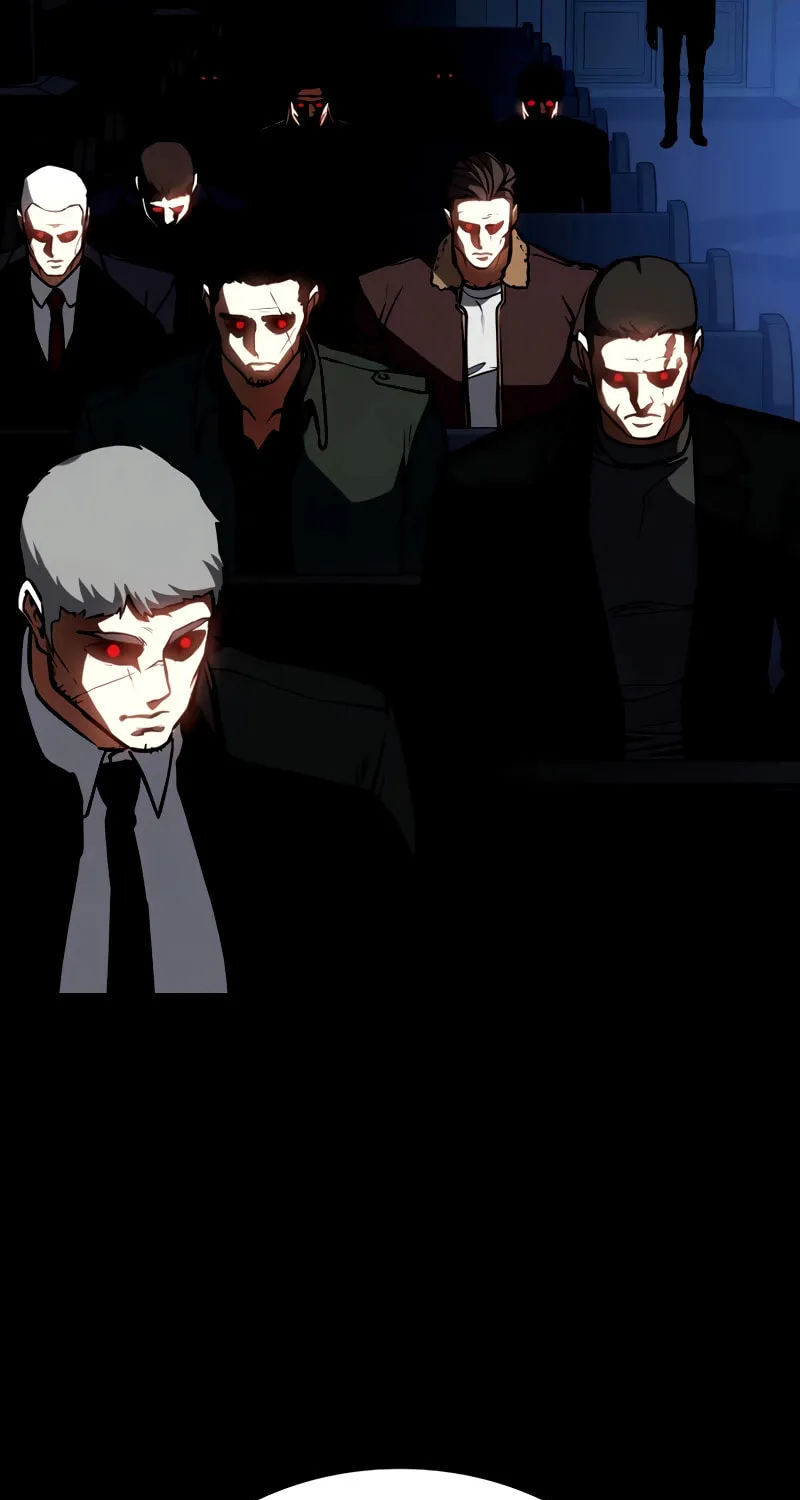 Read Daywalker chapter 25 image 75 on Lezhin