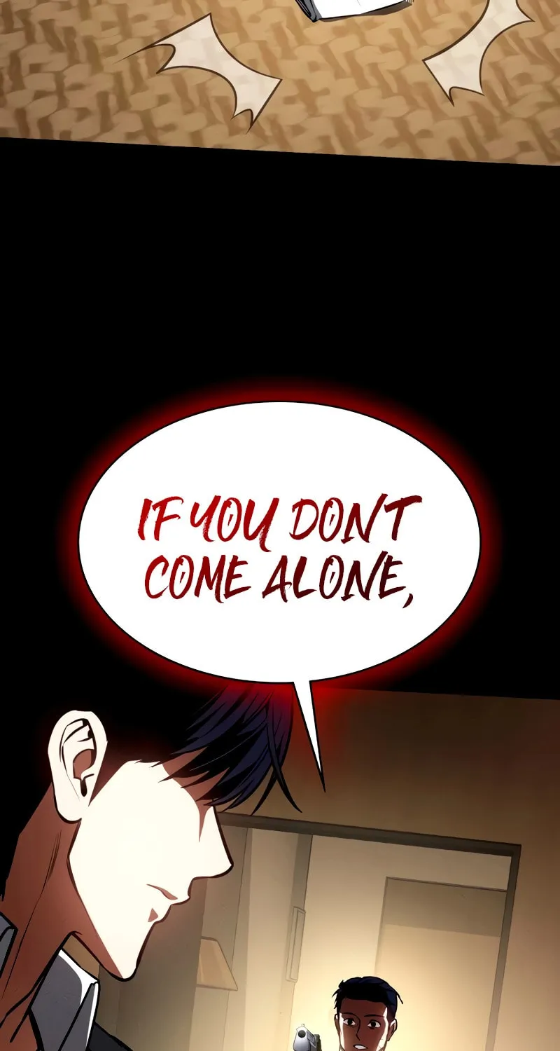 Read Daywalker chapter 25 image 8 on Lezhin
