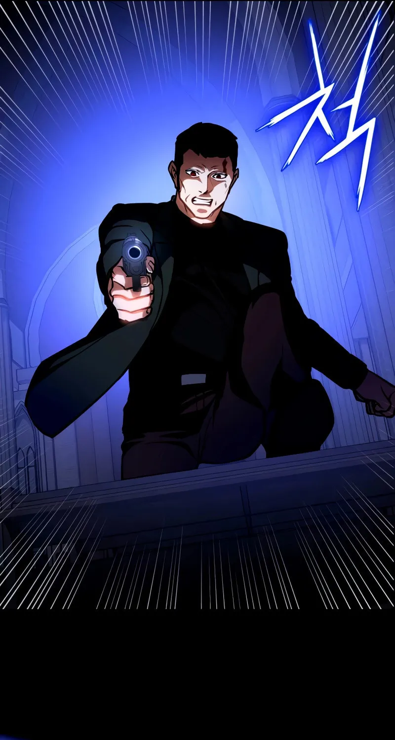 Read Daywalker chapter 25 image 89 on Lezhin