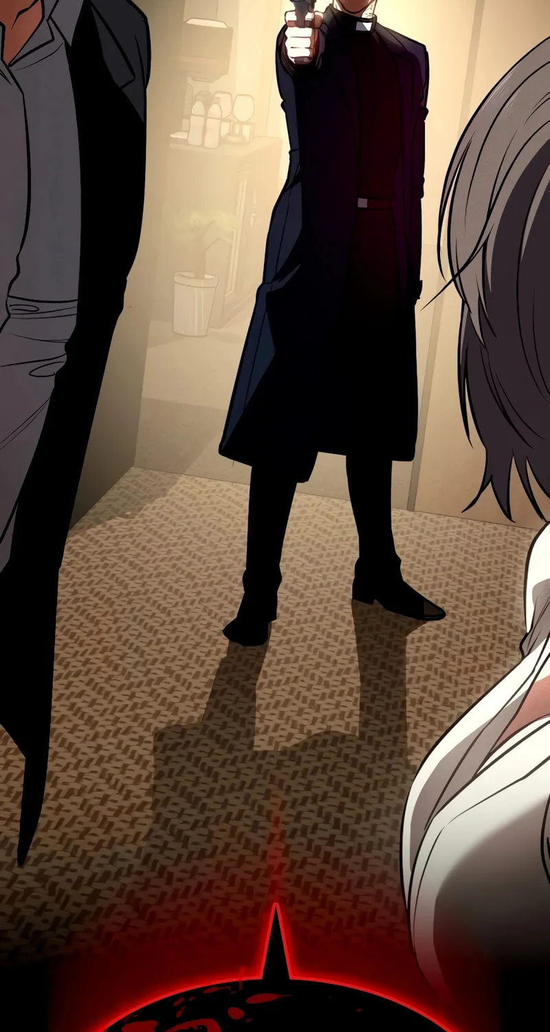 Read Daywalker chapter 25 image 9 on Lezhin