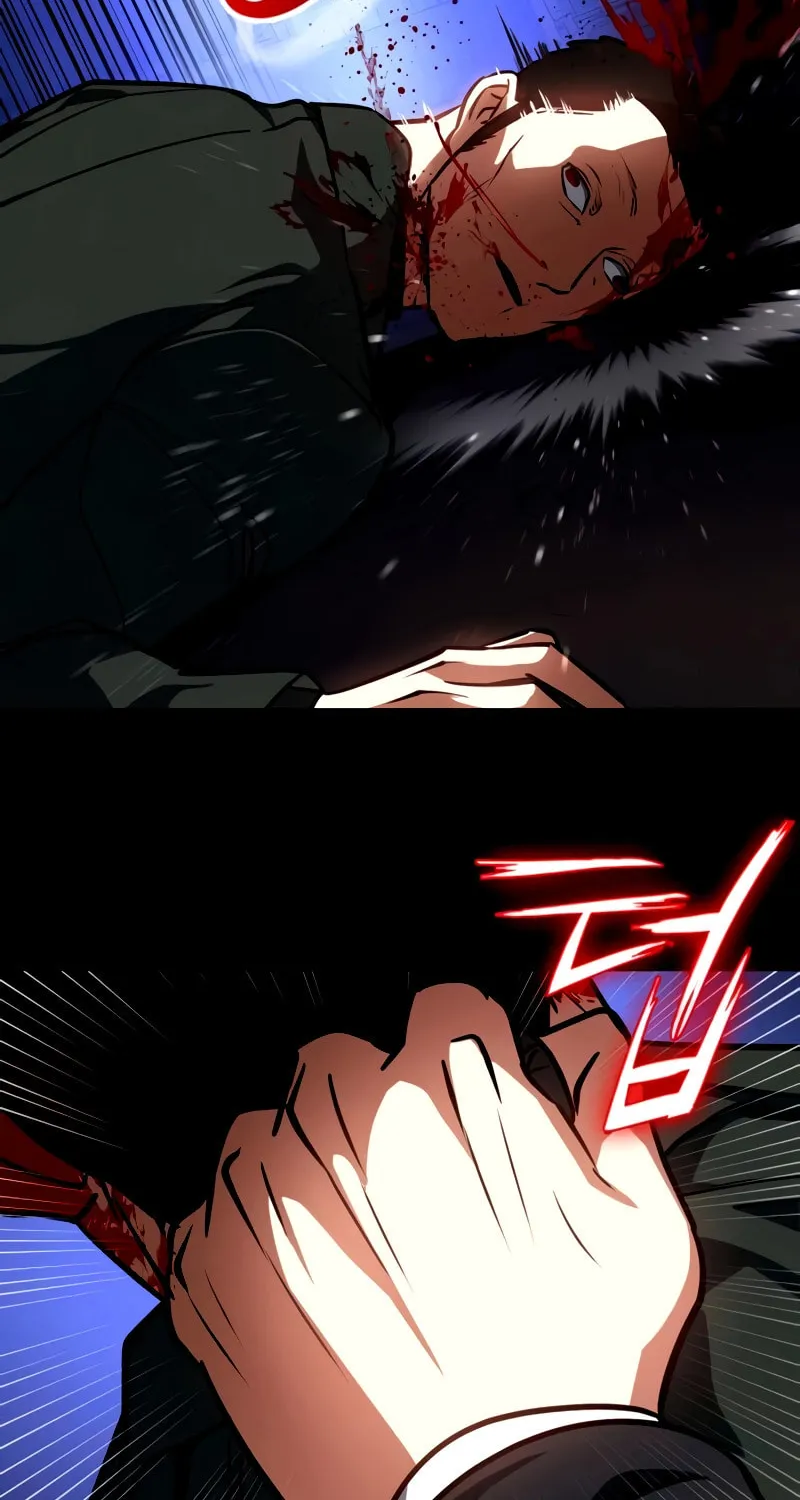 Read Daywalker chapter 25 image 94 on Lezhin