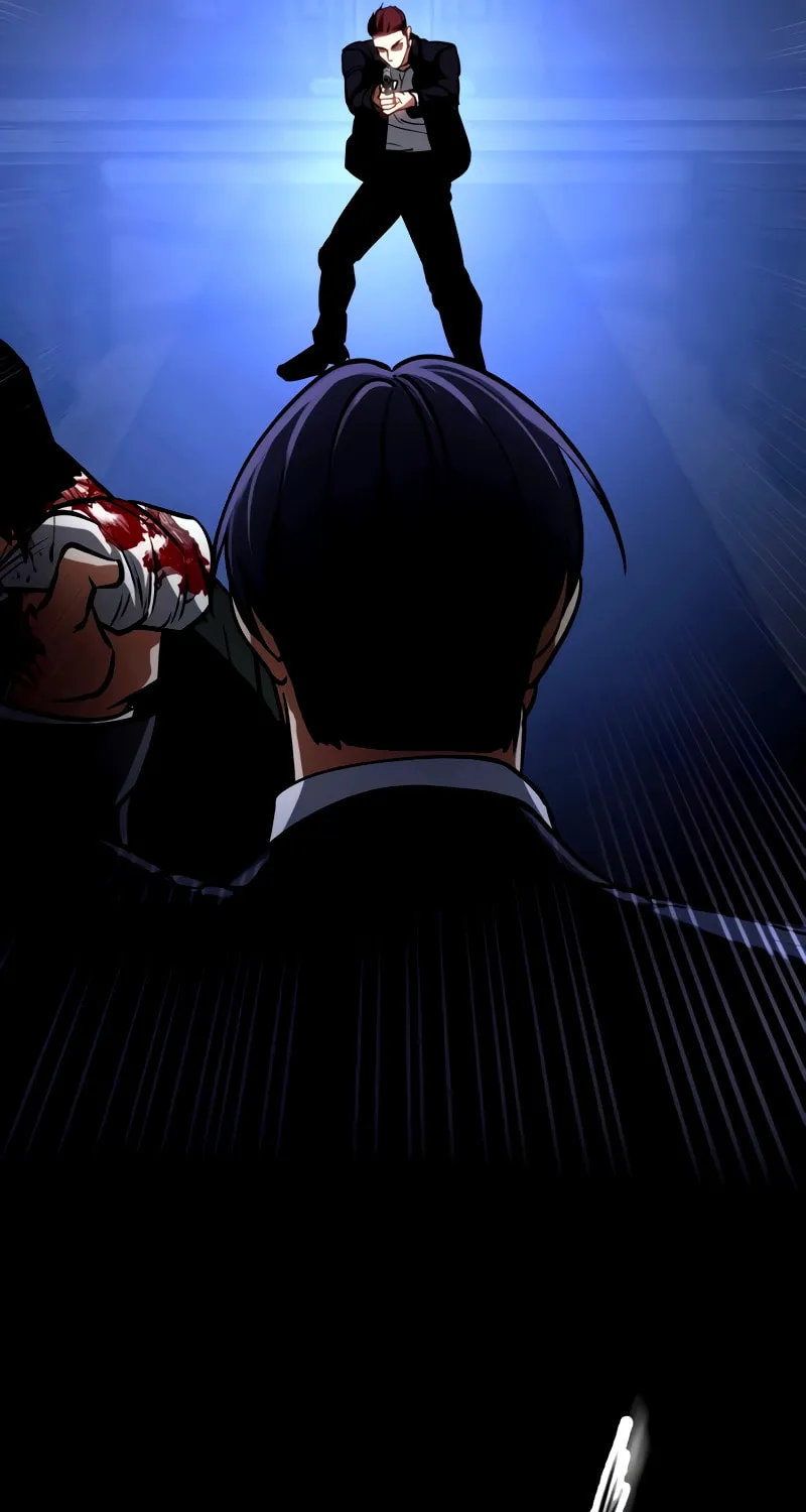 Read Daywalker chapter 25 image 98 on Lezhin