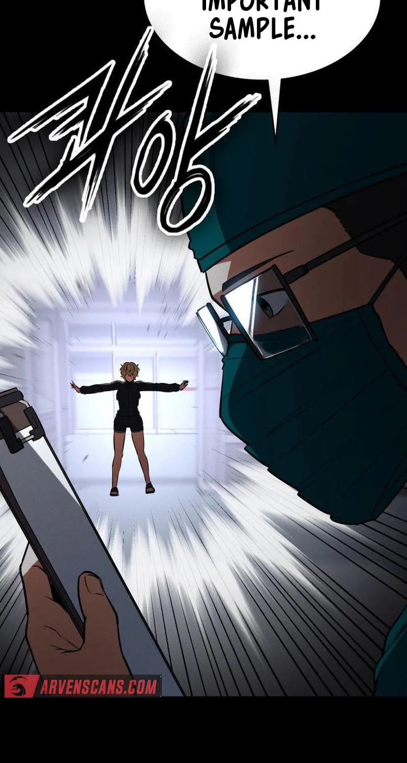 Read Daywalker chapter 26 image 106 on Lezhin