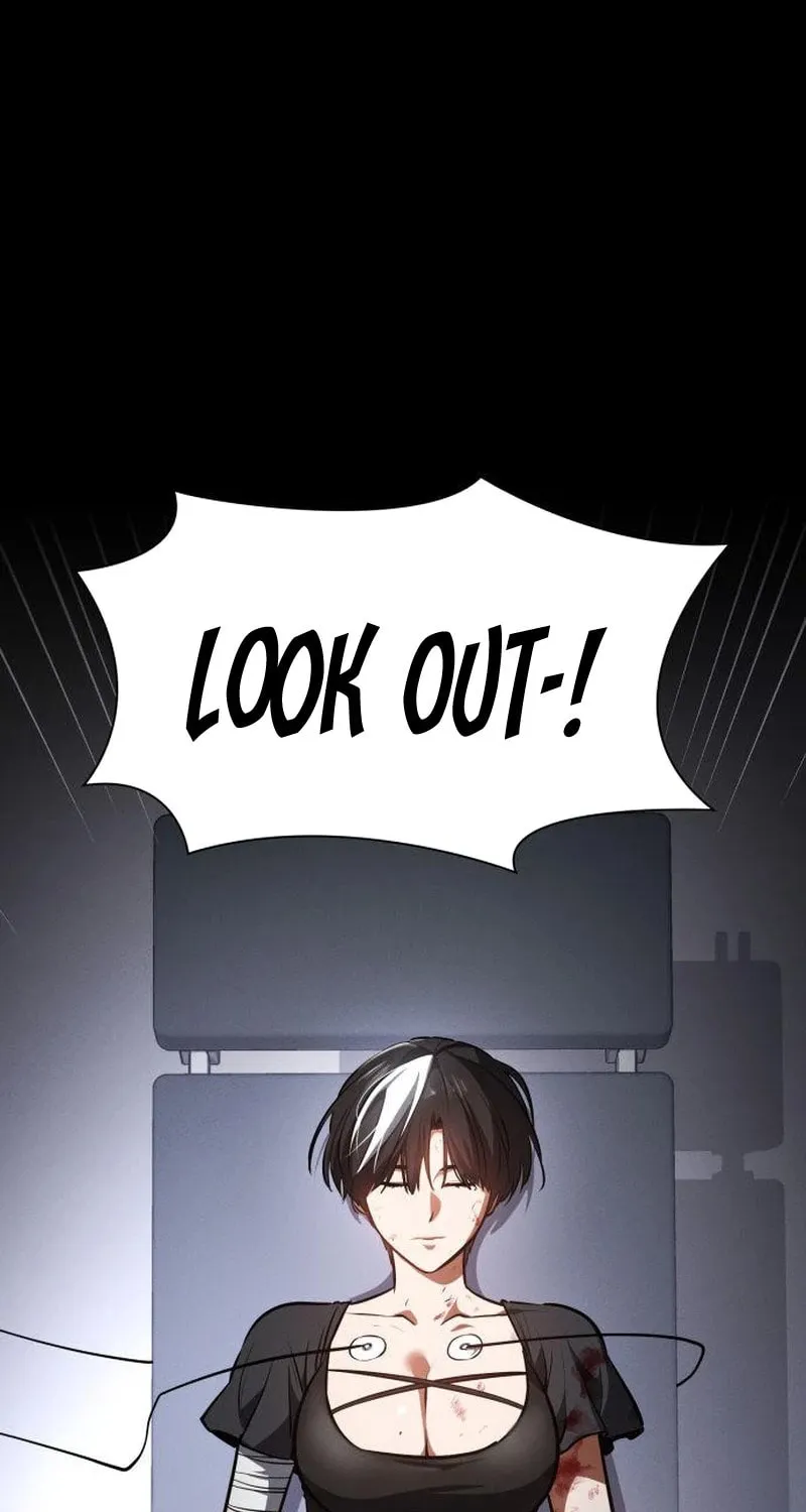 Read Daywalker chapter 26 image 110 on Lezhin