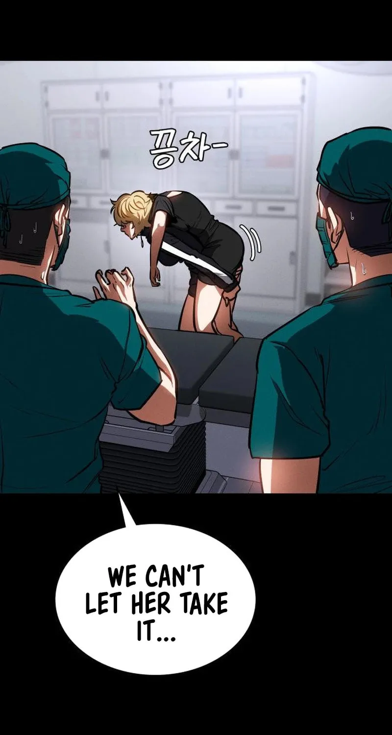 Read Daywalker chapter 26 image 117 on Lezhin