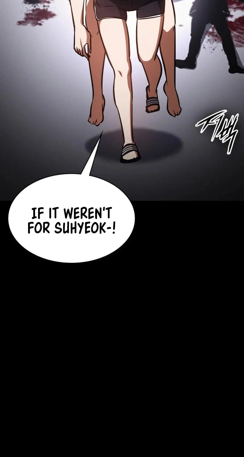Read Daywalker chapter 26 image 123 on Lezhin