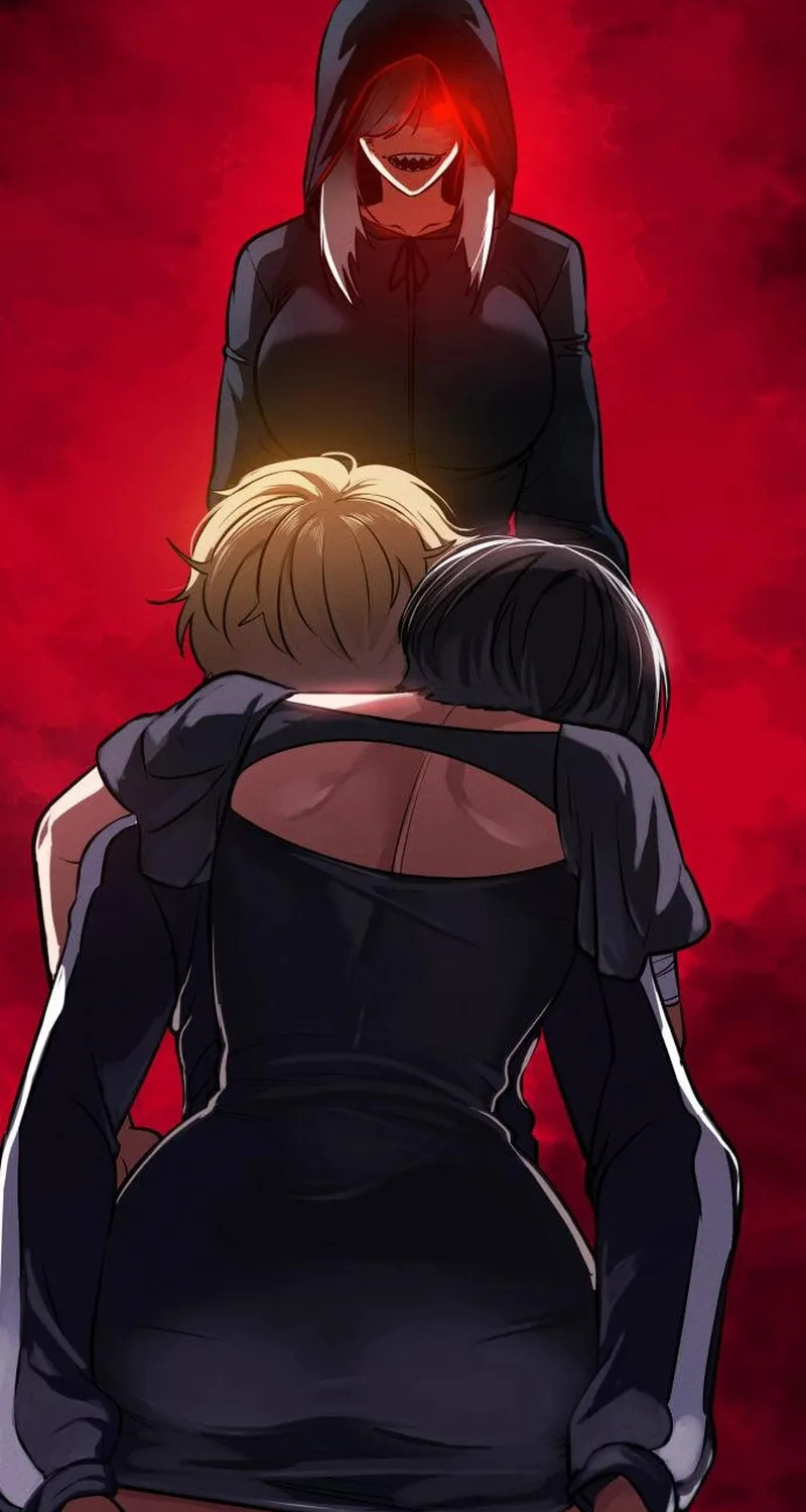 Read Daywalker chapter 26 image 132 on Lezhin