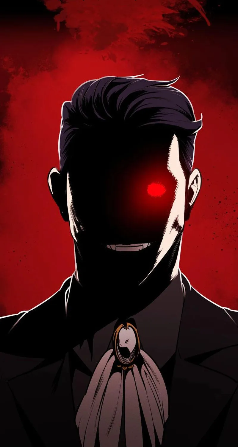 Read Daywalker chapter 26 image 55 on Lezhin