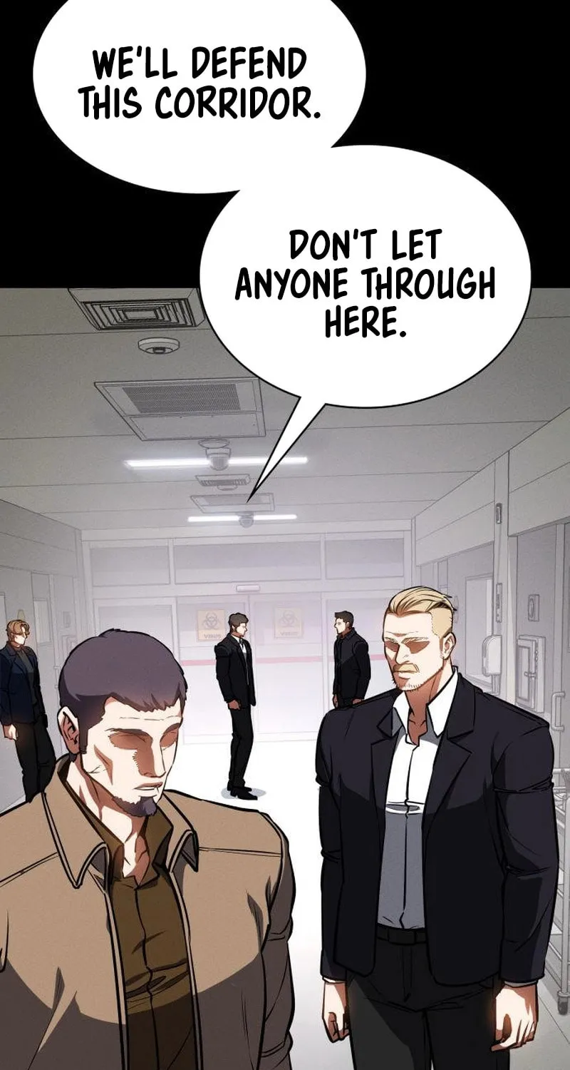 Read Daywalker chapter 26 image 85 on Lezhin