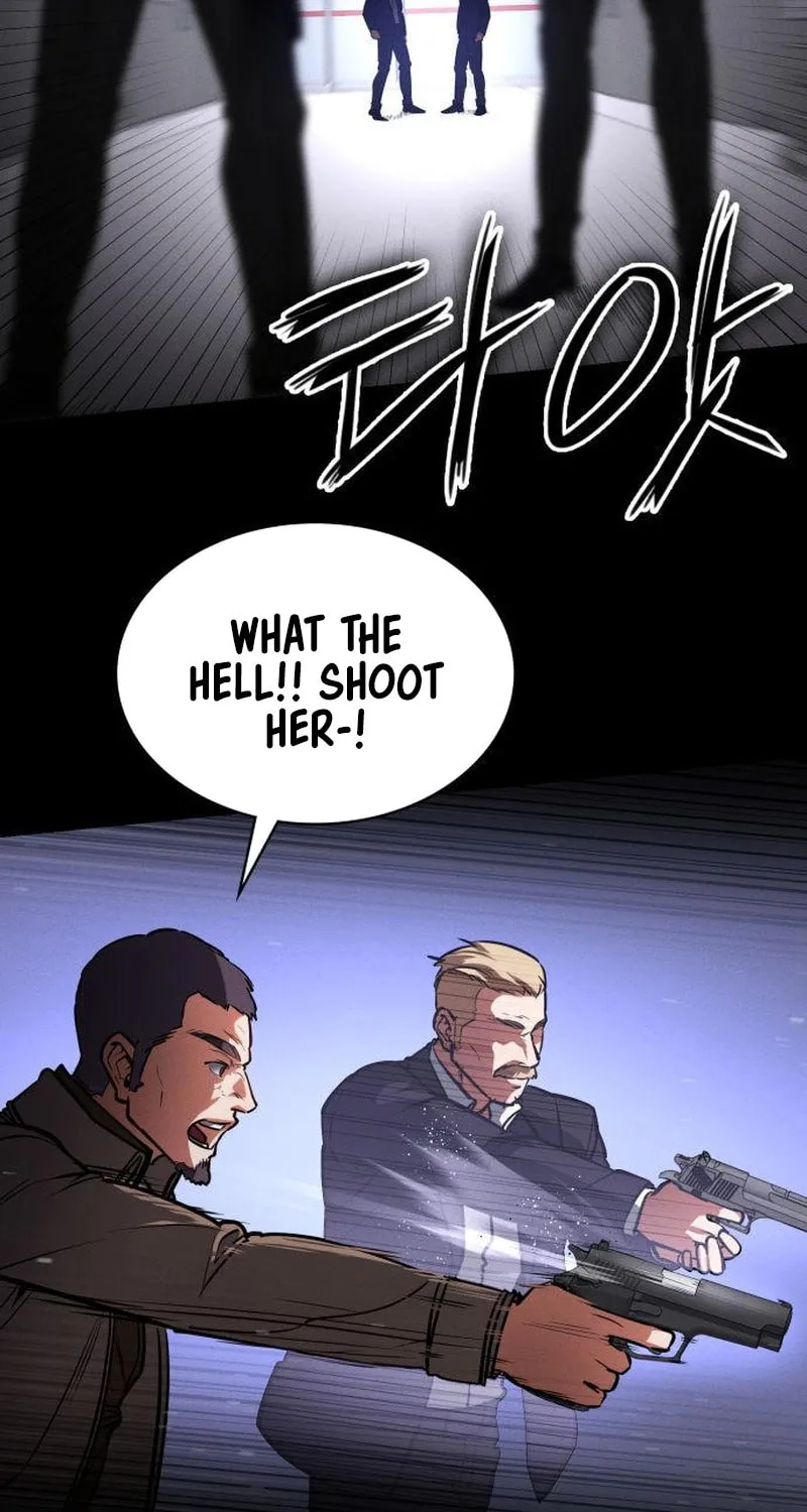 Read Daywalker chapter 26 image 93 on Lezhin