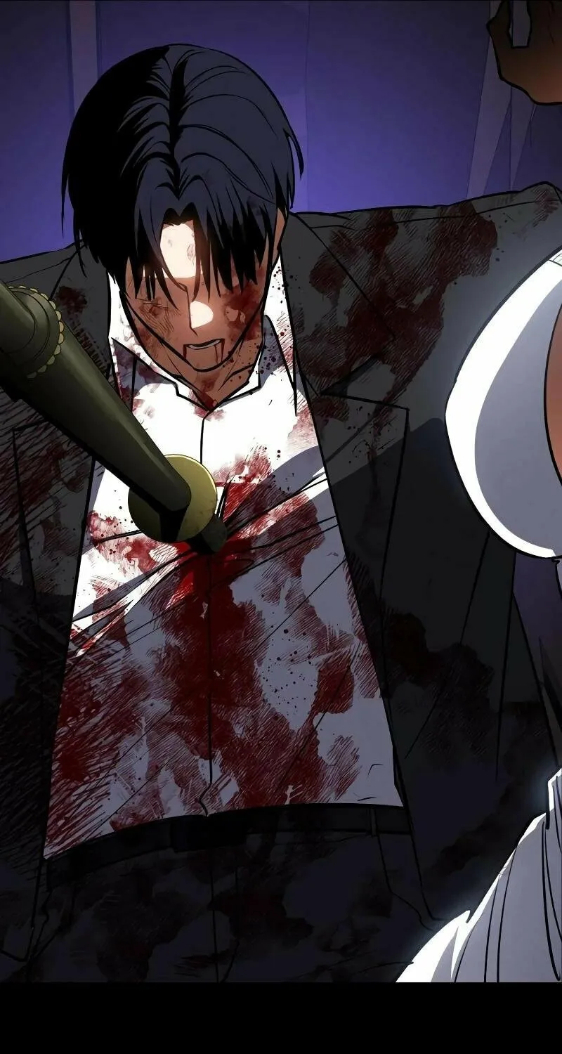 Read Daywalker chapter 27 image 115 on Lezhin