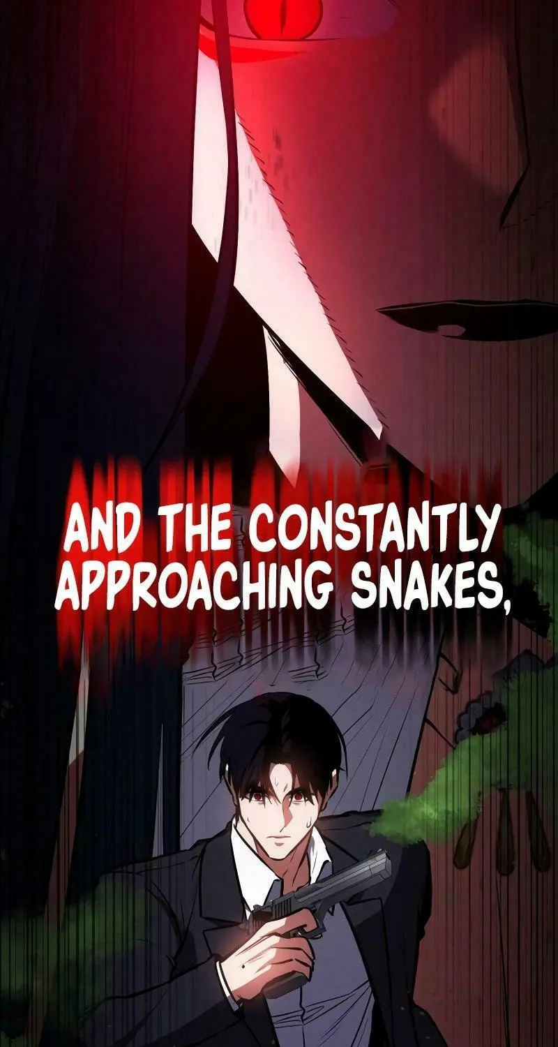 Read Daywalker chapter 27 image 14 on Lezhin