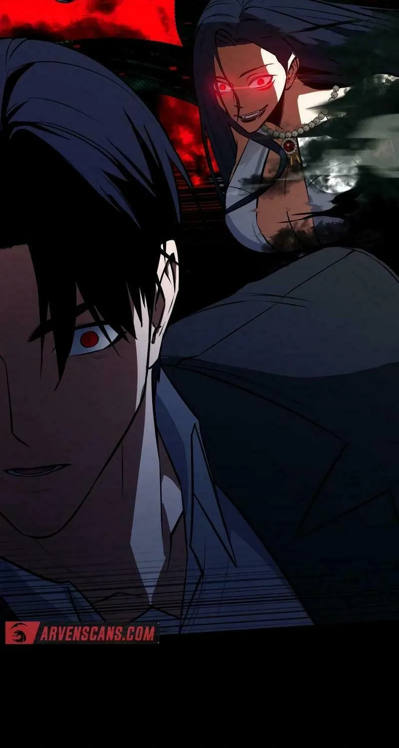 Read Daywalker chapter 27 image 21 on Lezhin
