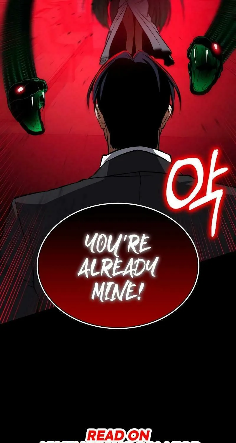Read Daywalker chapter 27 image 23 on Lezhin