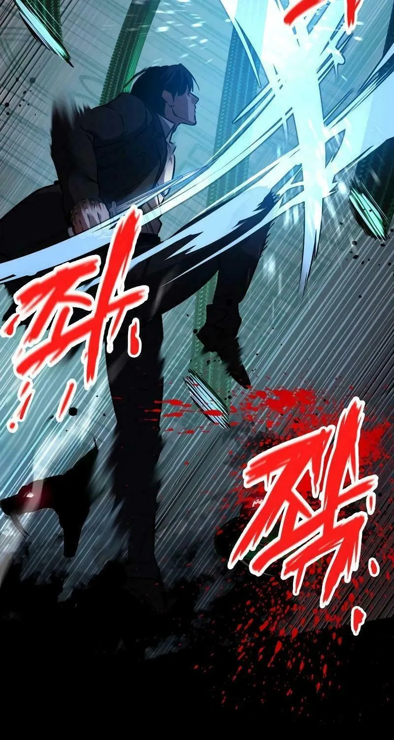 Read Daywalker chapter 27 image 27 on Lezhin