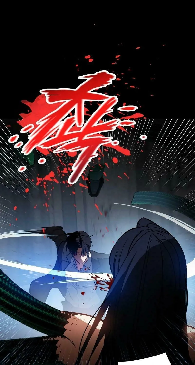 Read Daywalker chapter 27 image 32 on Lezhin