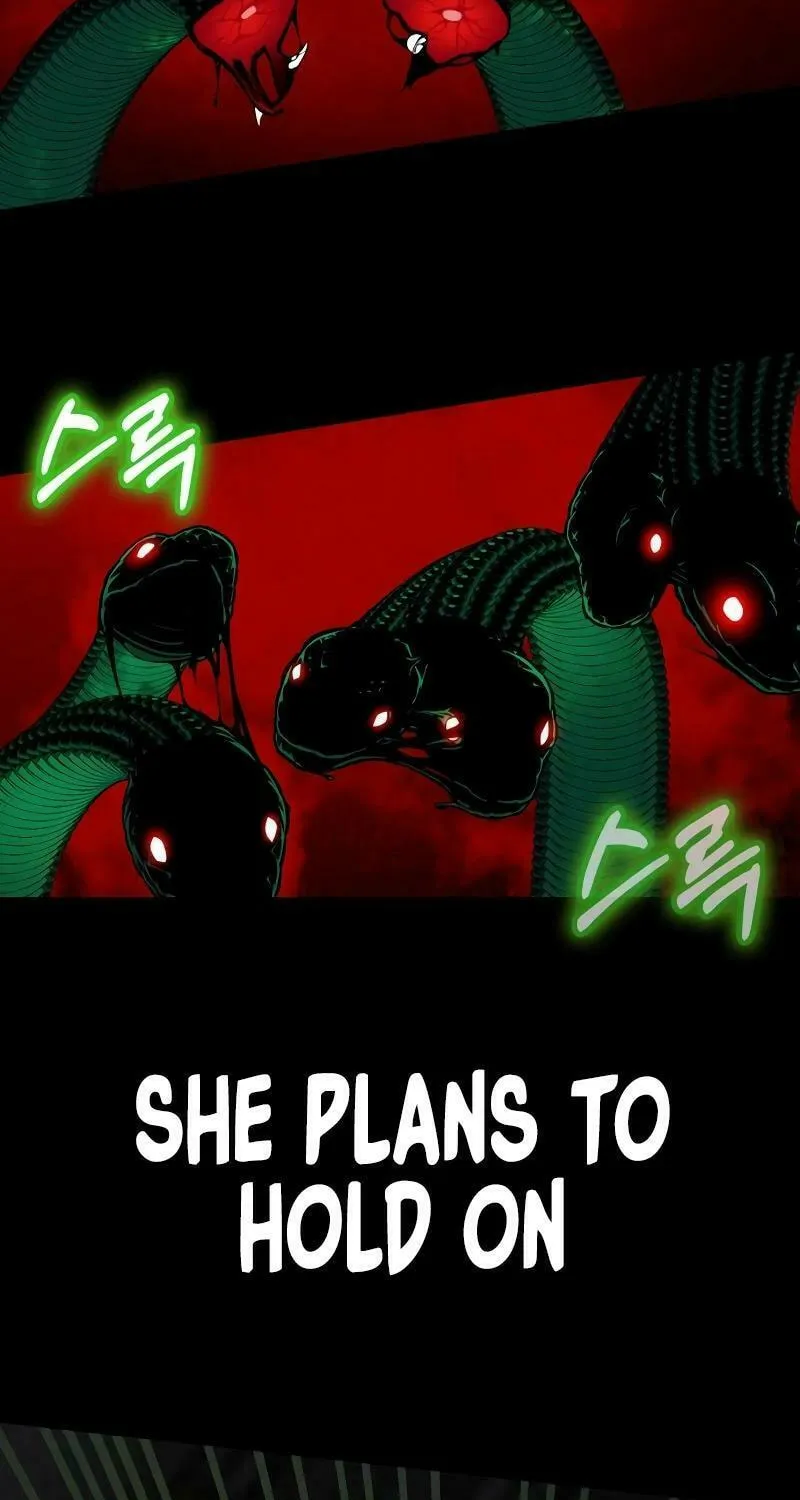 Read Daywalker chapter 27 image 4 on Lezhin