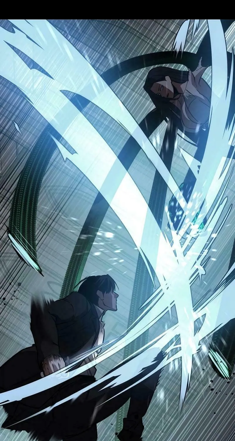 Read Daywalker chapter 27 image 52 on Lezhin