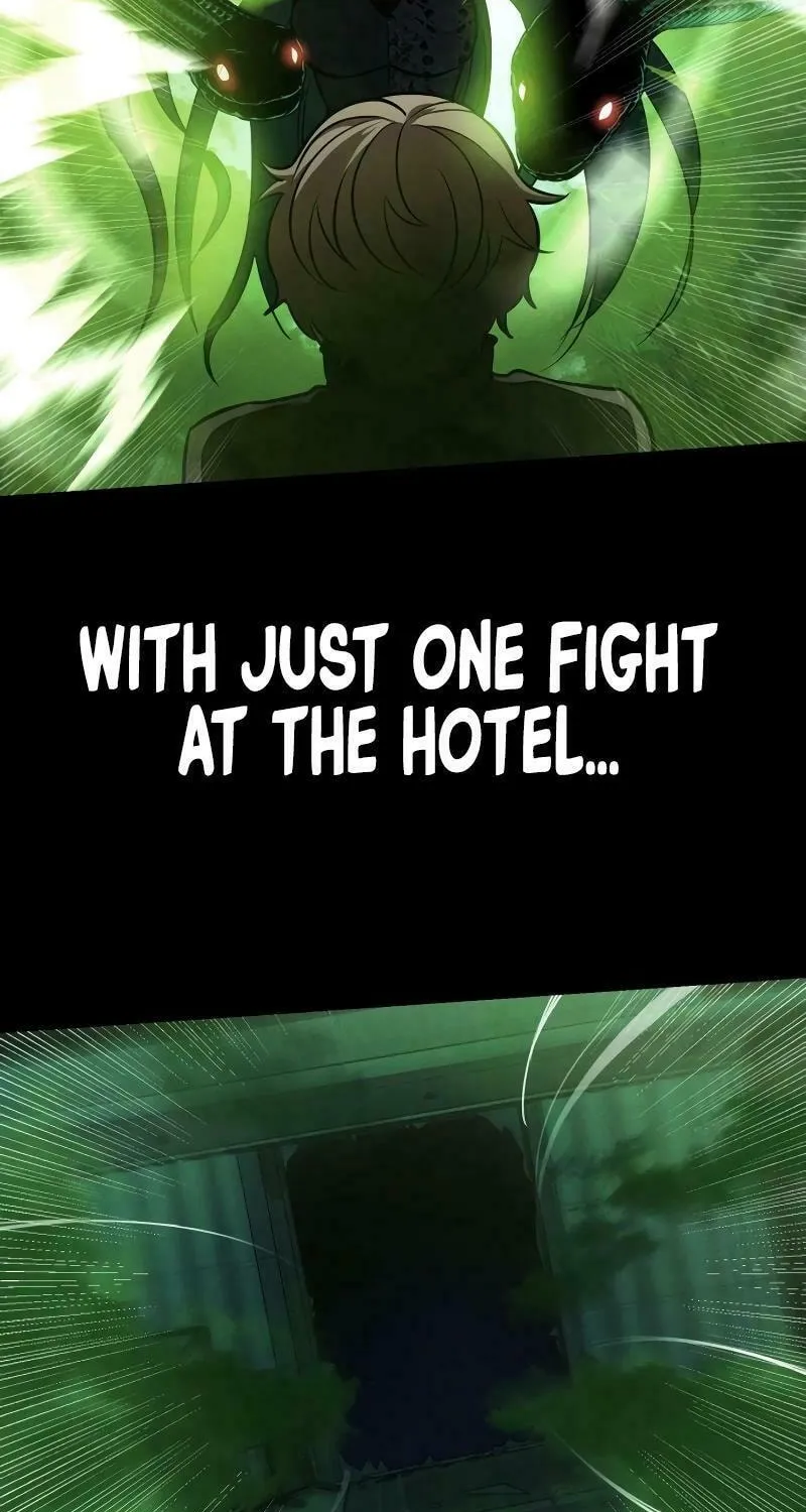 Read Daywalker chapter 27 image 54 on Lezhin