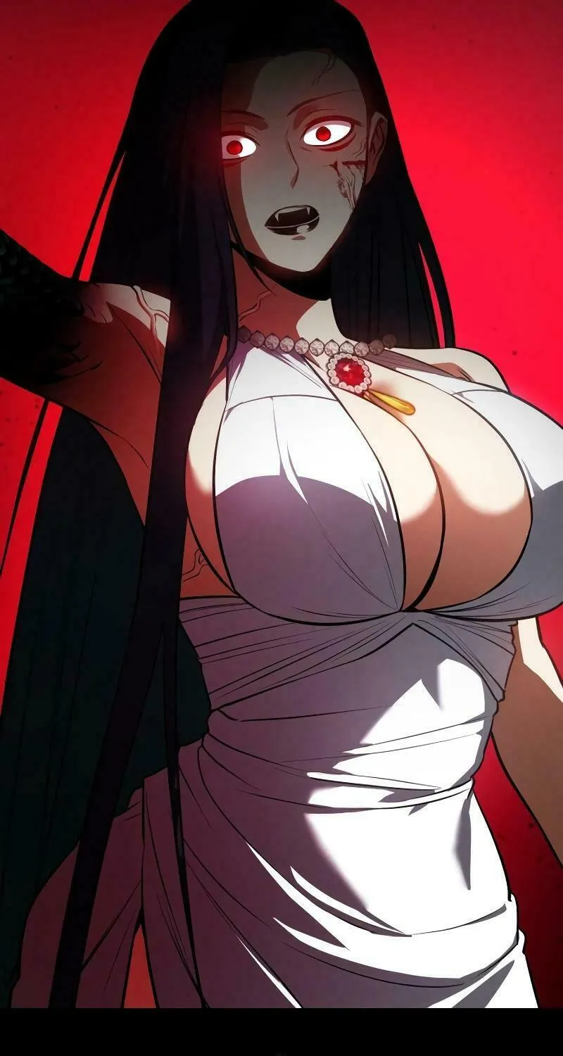 Read Daywalker chapter 27 image 81 on Lezhin