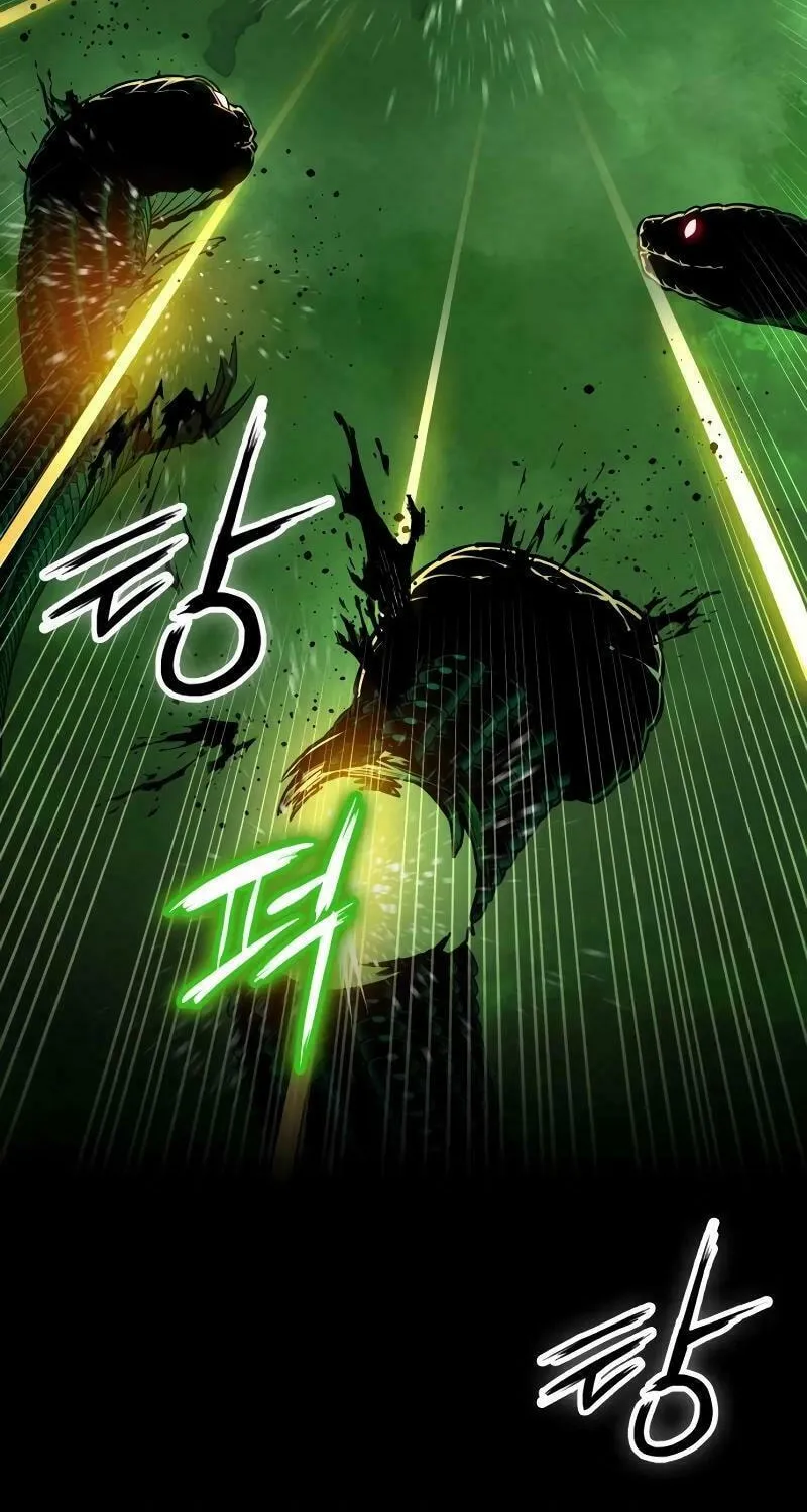 Read Daywalker chapter 27 image 9 on Lezhin