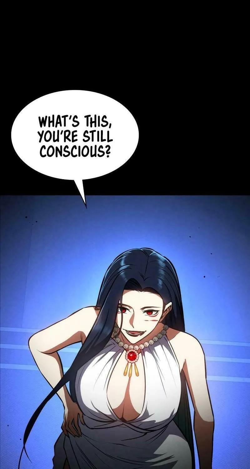Read Daywalker chapter 28 image 1 on Lezhin