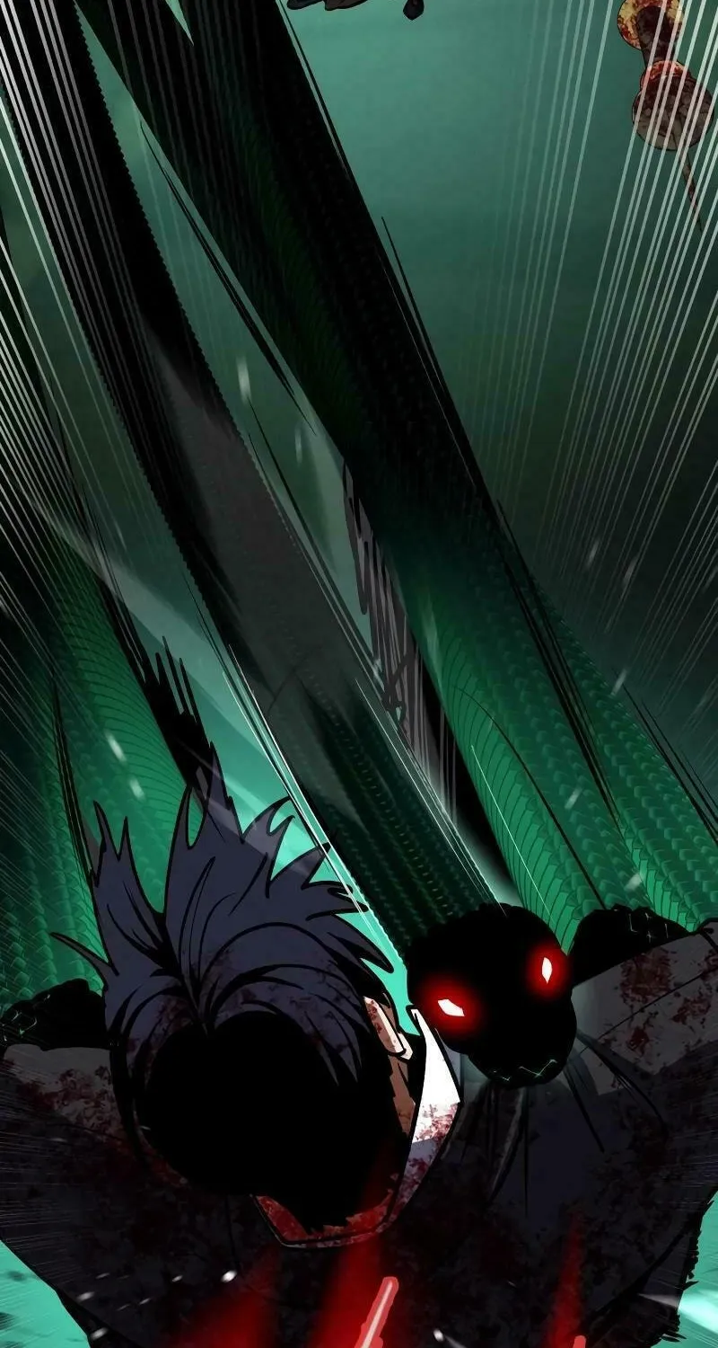 Read Daywalker chapter 28 image 137 on Lezhin