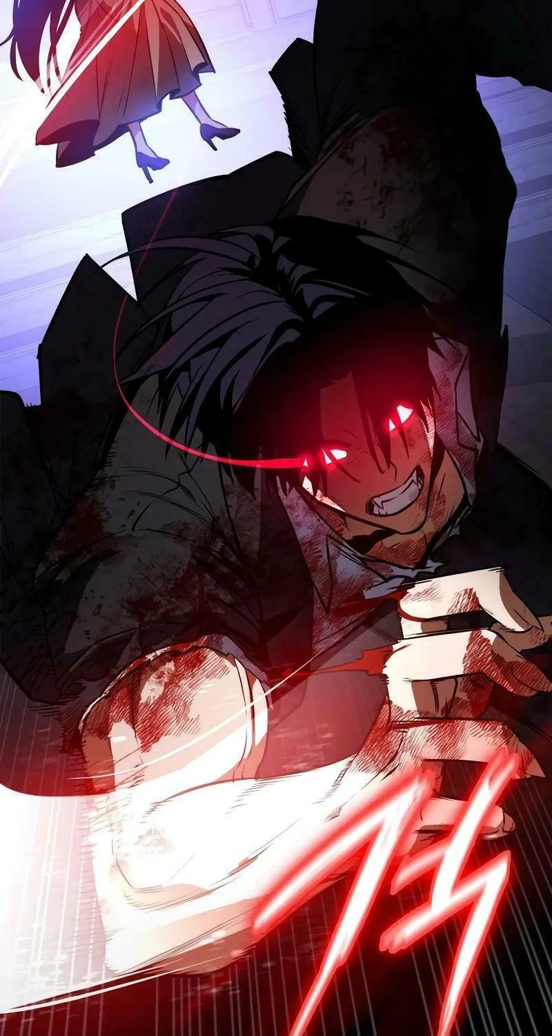 Read Daywalker chapter 28 image 21 on Lezhin
