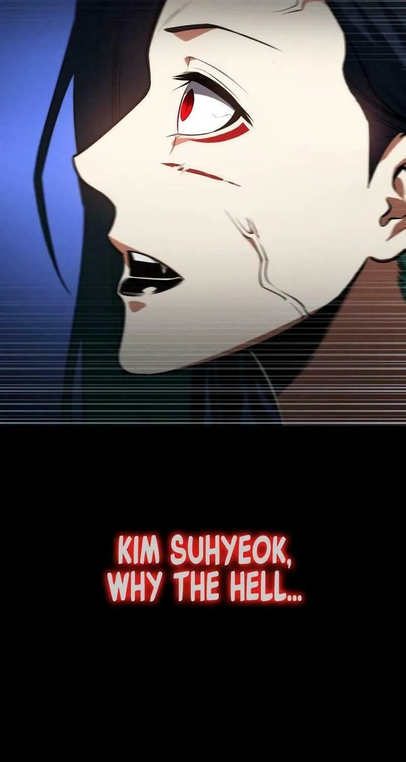Read Daywalker chapter 28 image 5 on Lezhin