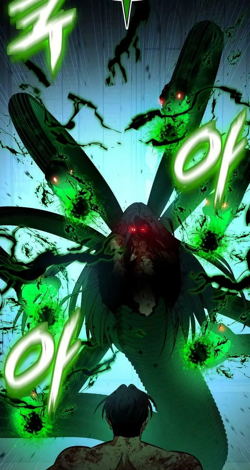 Read Daywalker chapter 29 image 100 on Lezhin