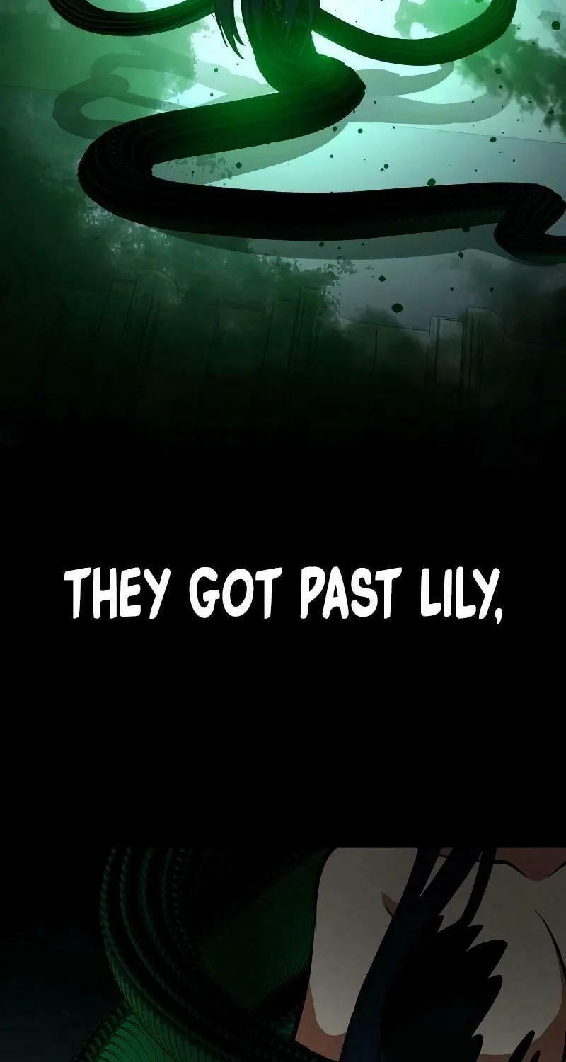 Read Daywalker chapter 29 image 111 on Lezhin