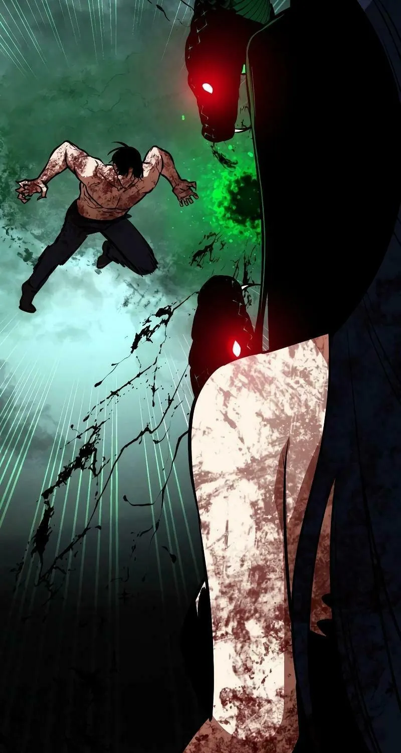 Read Daywalker chapter 29 image 116 on Lezhin