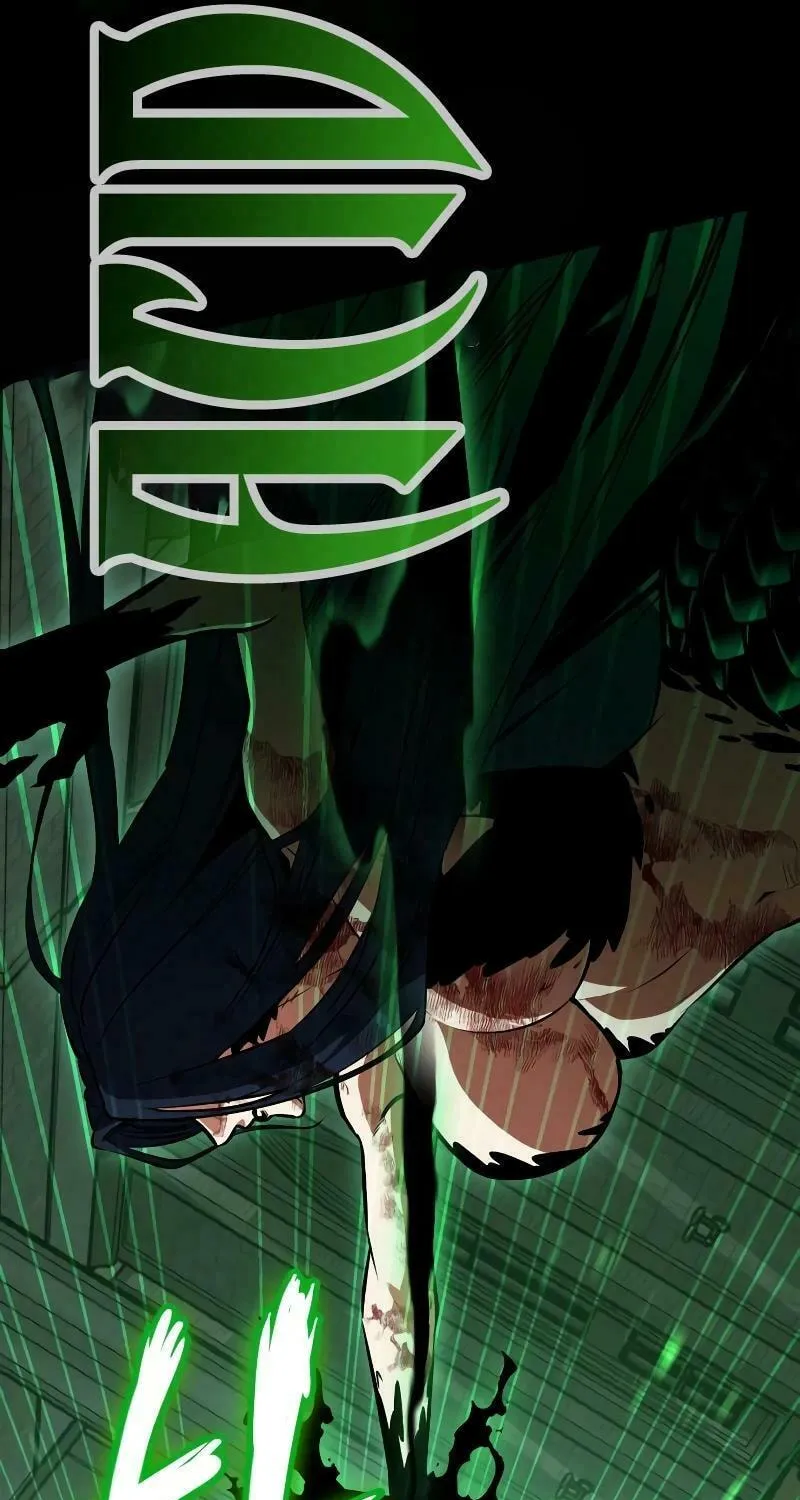 Read Daywalker chapter 29 image 15 on Lezhin