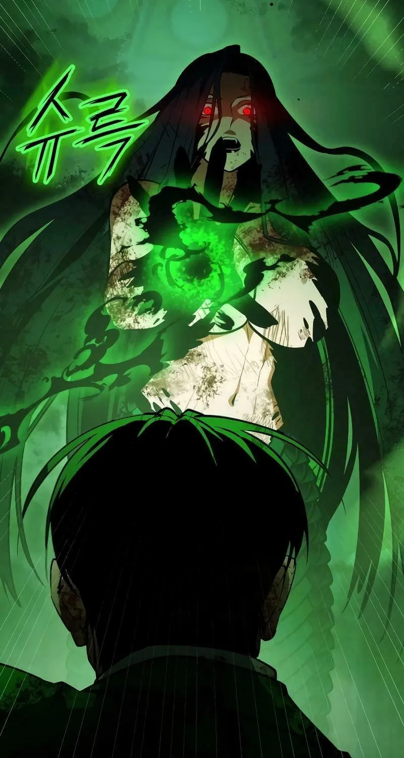 Read Daywalker chapter 29 image 24 on Lezhin